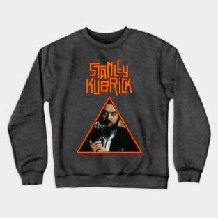 Kubrick Crewneck Sweatshirt